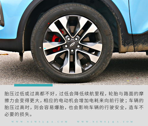 汽车电动胎压多少